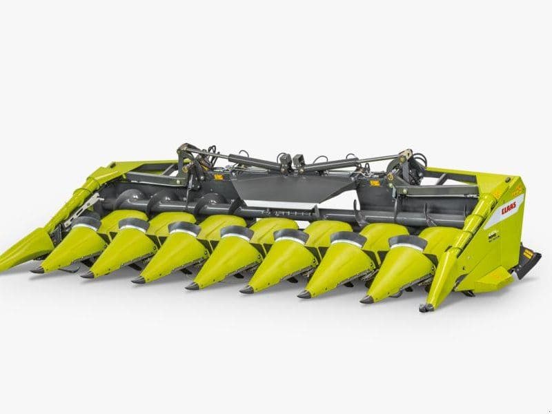 Claas Rovio 4.870 FC