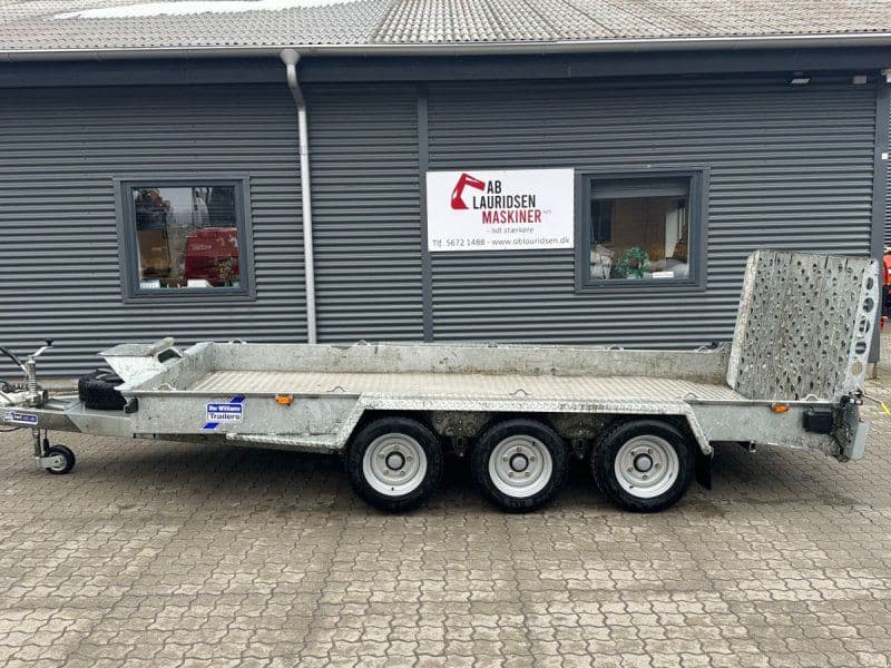 Ifor Williams GH 146