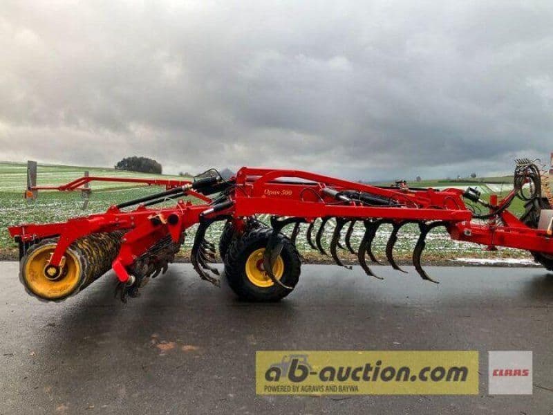 Väderstad OPUS OS 500