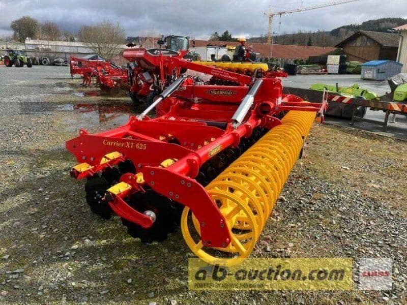 Väderstad CARRIER CRXT 625