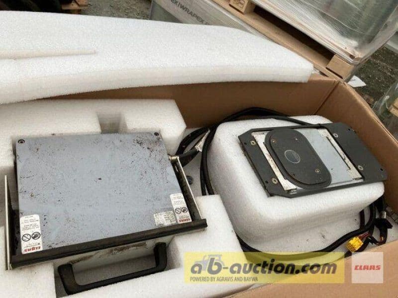 Claas NIR SENSOR JAGUAR 990 830