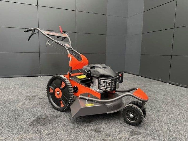 Husqvarna Hochgrasmäher DBY51 3,4kW 51cm Arbeitsbreite