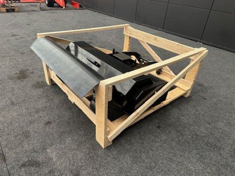 Husqvarna Schlegelmähwerk zu R316TsX AWD