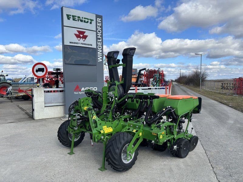 Amazone Precea 4500-2 Super