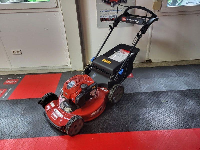 Toro Rasenmäher 21773