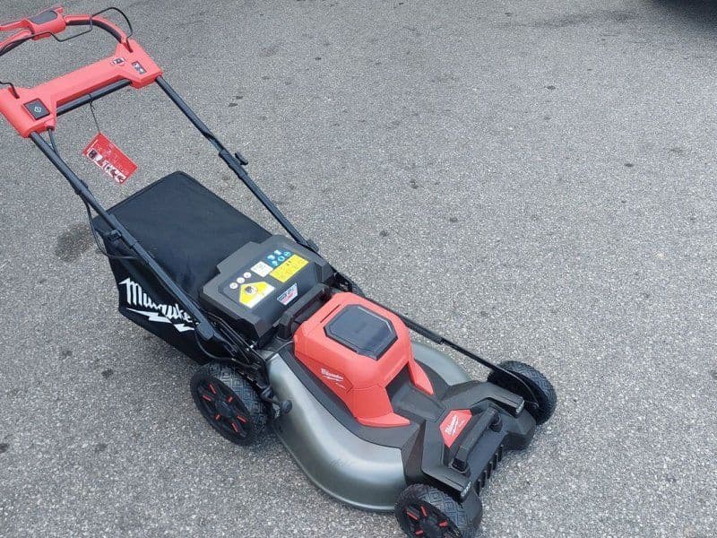 Milwaukee M18F2LM53-0