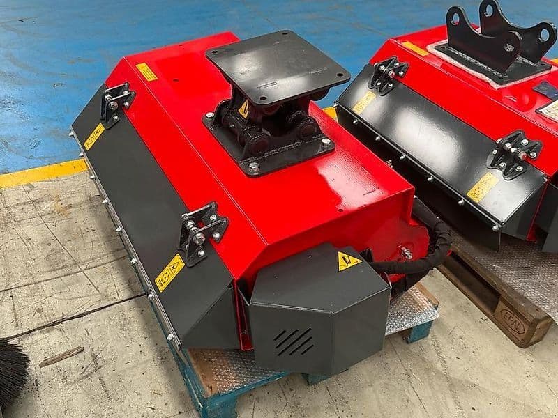 Omarv Mulchkf Baggermulchkf Forstmulchkf Grasmulchkf