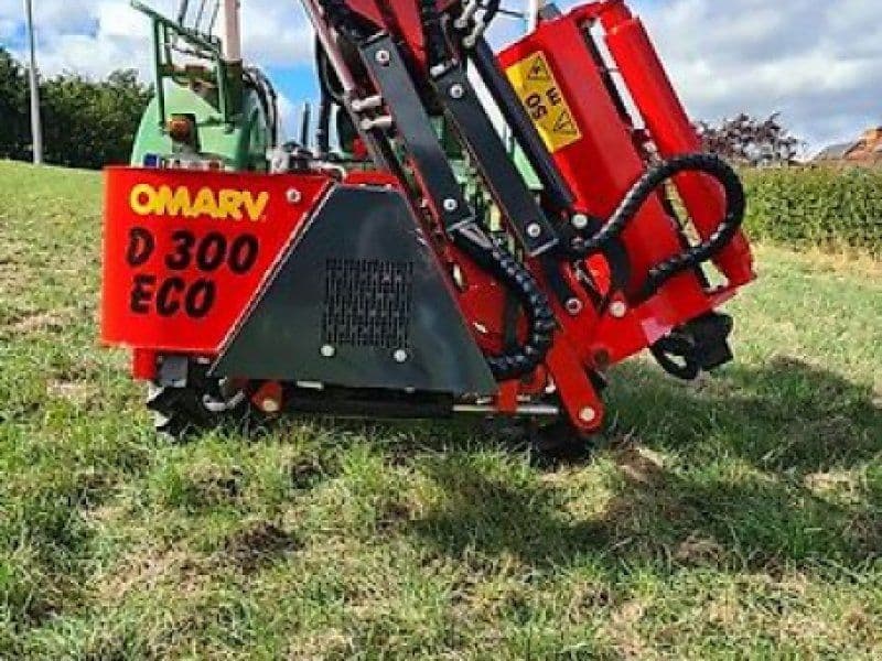 Omarv Böschungs Auslege  Schlegel