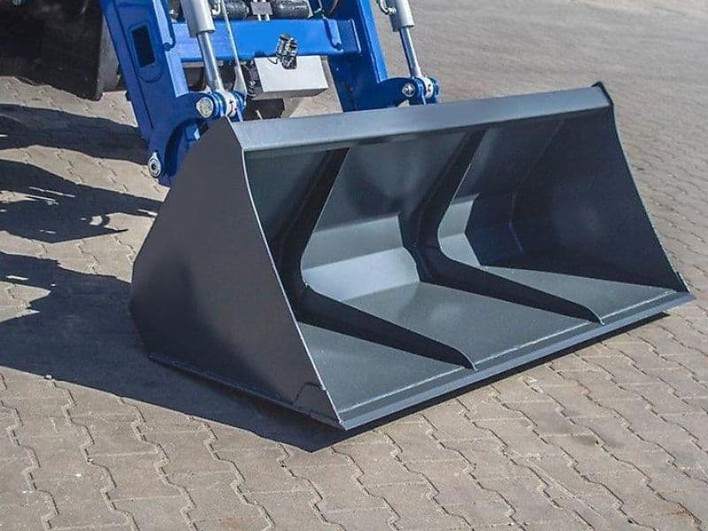 Universalschel Frontladerschel Schel Erdschel