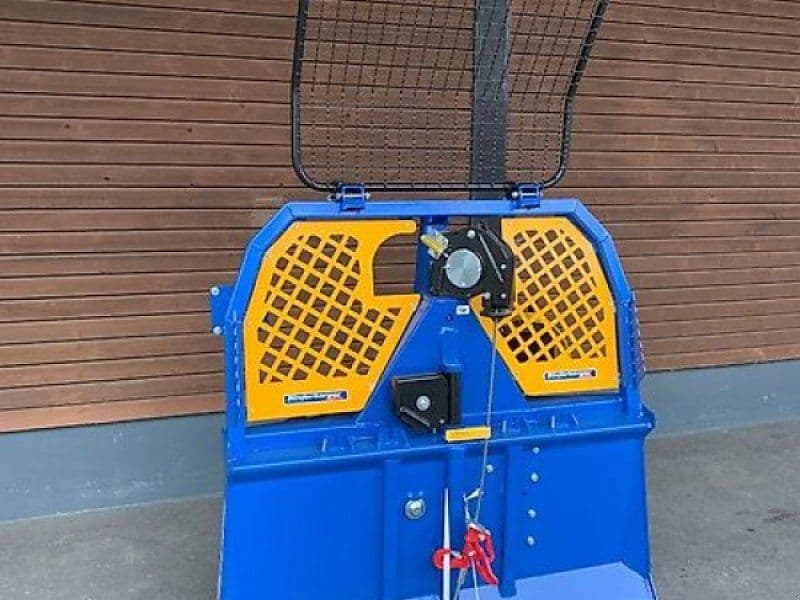 Binderberger Forst Funkwinde  Winde Forstwinde