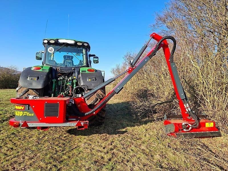 Omarv Böschungs Auslege  Schlegel