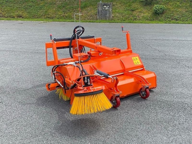 Kehrschel Kehrbesen Besen keine Tuchel, Bema