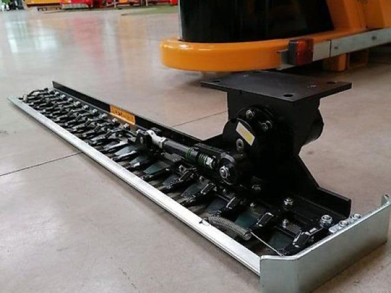 Omarv Heckenschere Astschere Baumschere