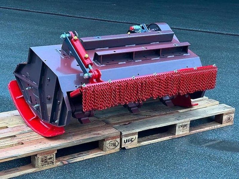 Omarv Forstmulchkf Mulchkf Schlegelmulchkf kein FAE Seppi