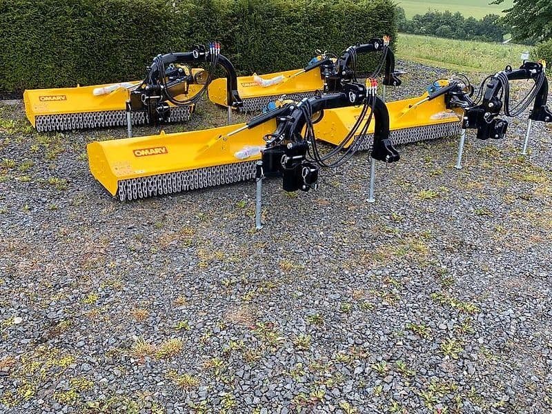 Omarv Böschungs Seiten Schlegel