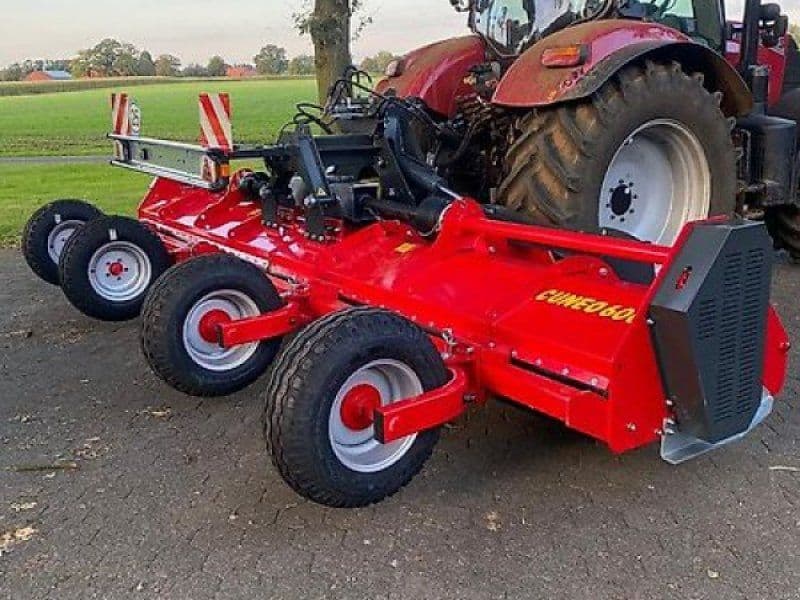 Omarv Schlegel  Flächen