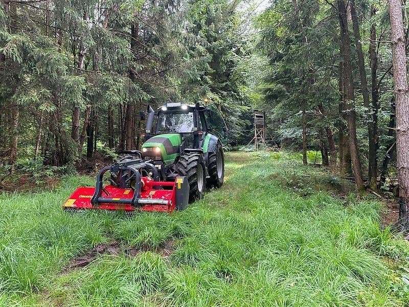 Omarv Schlegel  Forst  Cuneo 260HH