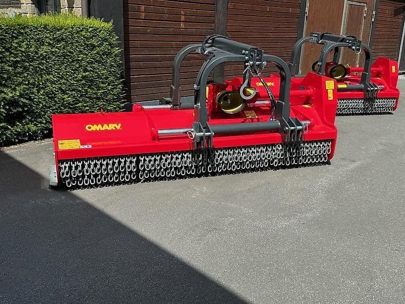 Omarv Schlegel   Forst