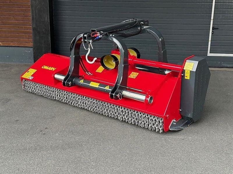 Omarv Schlegel   Forst