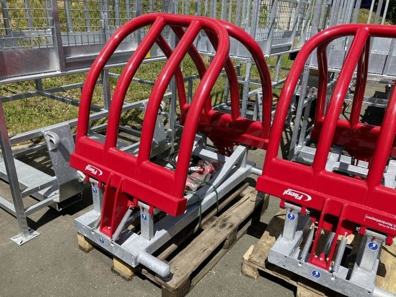 Fliegl BZCFLM000010 PROFI-COMBI