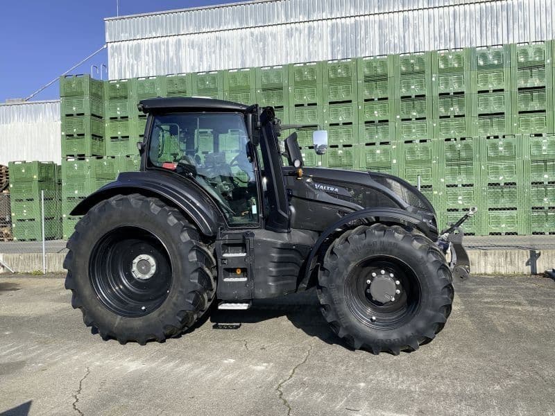 Valtra T195D