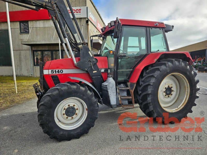Case IH Maxxum 5140 AV