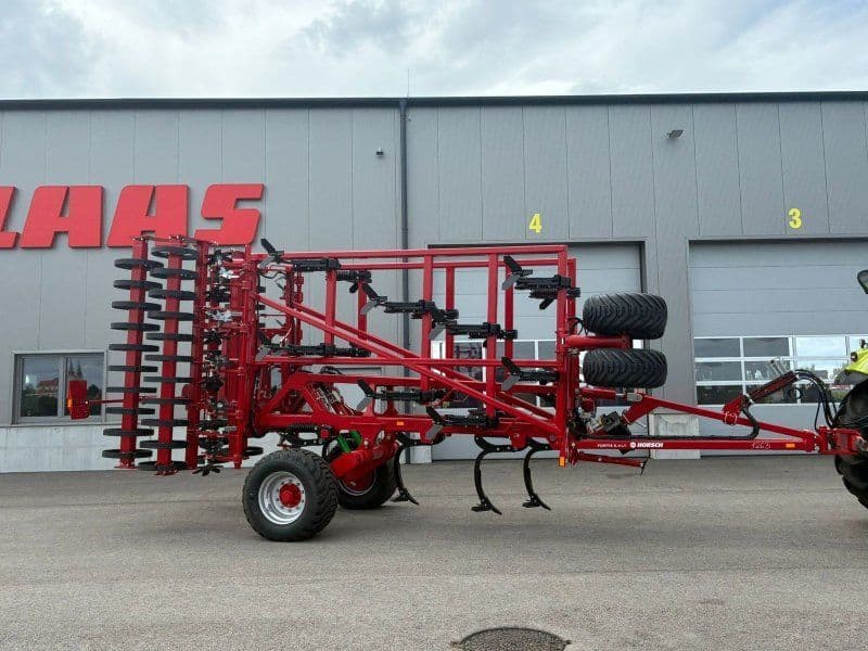 Horsch Fortis 5.4 LT