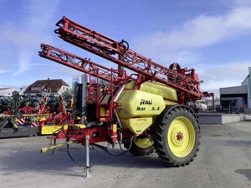 Rau IKARUS A 38
