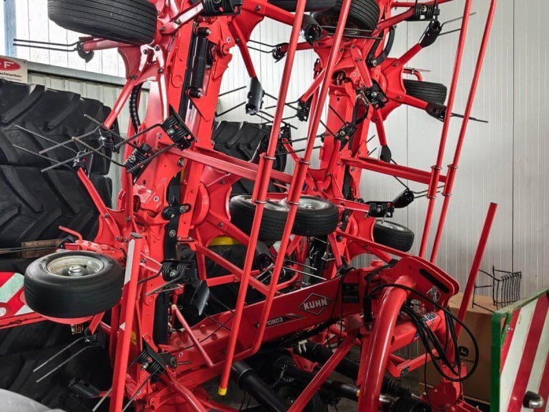 Kuhn GF 10803
