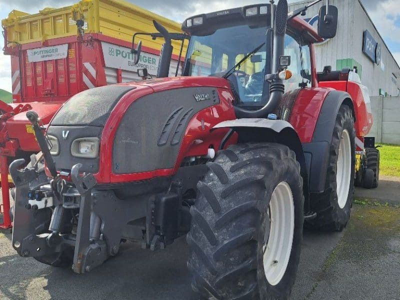 Valtra T 213 VERSU