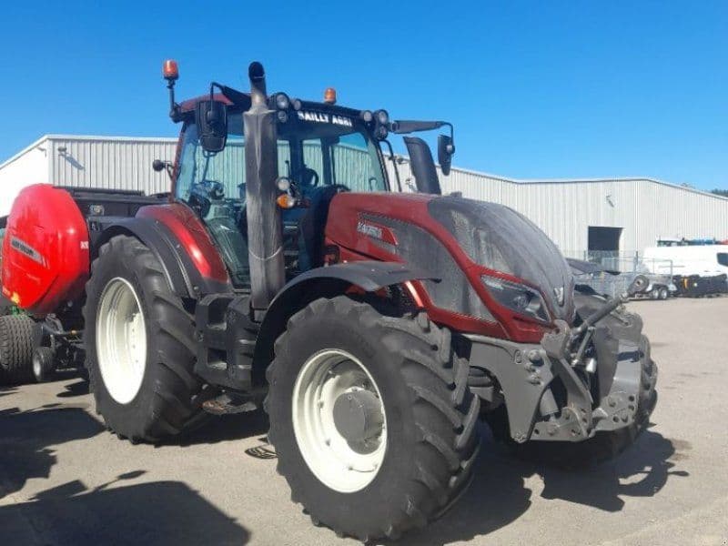 Valtra t234v
