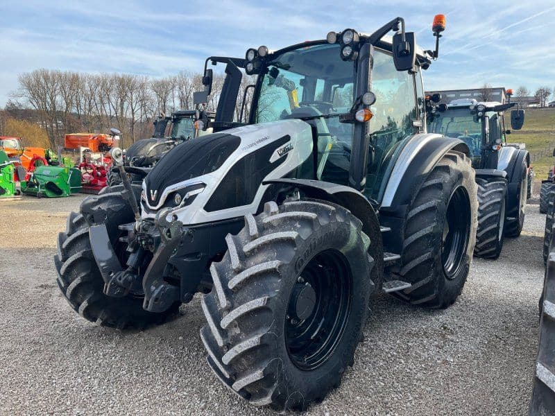 Valtra G 125 V