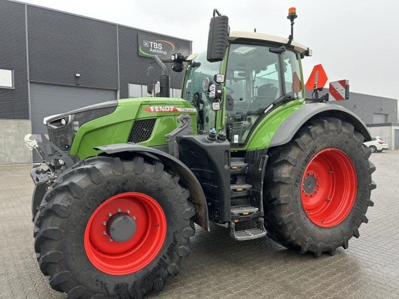 Fendt 726 VARIO GEN7