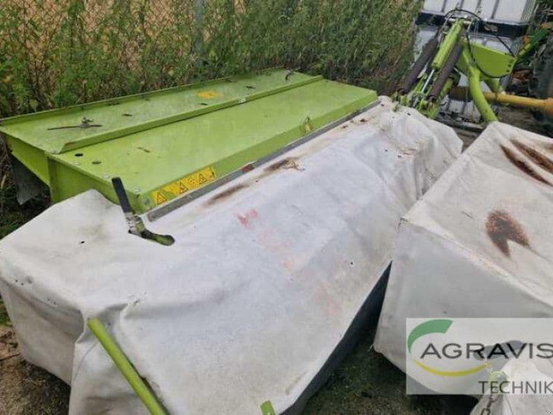 Claas DISCO 3050 C PLUS