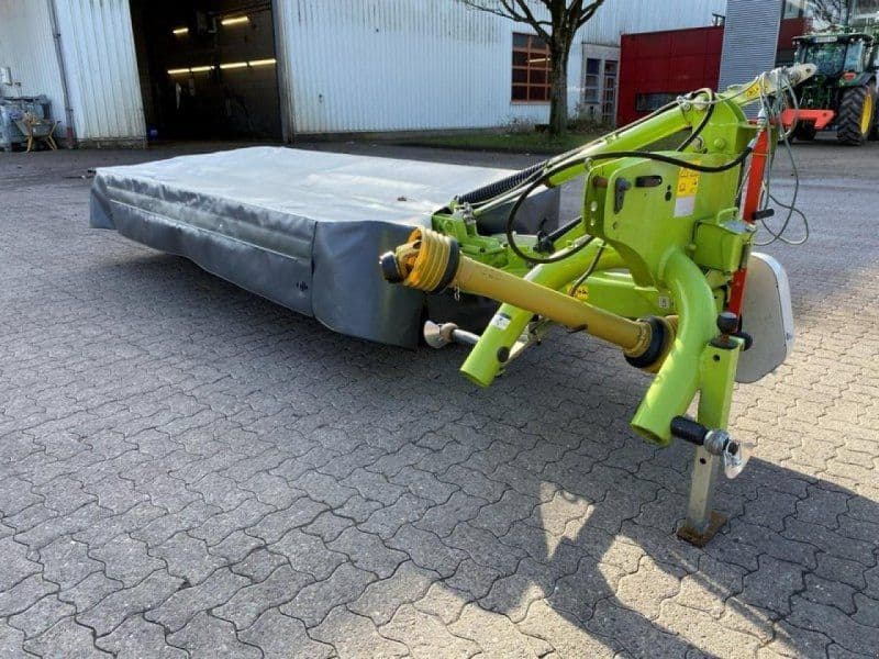 Claas DISCO 3150 HECK