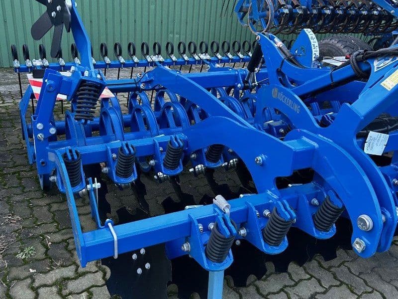 Köckerling Rebell 300 classic