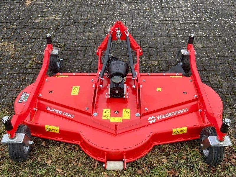 Wiedenmann RMR180H Super Pro