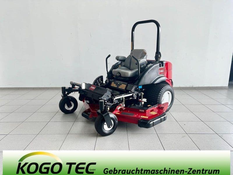 Toro Groundmaster 7200