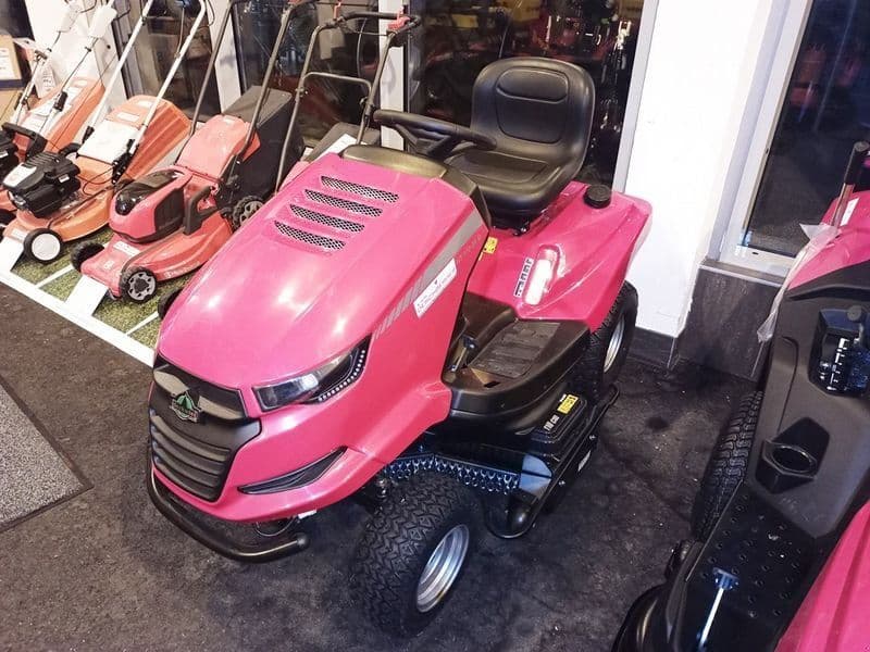 Herkules HT110- 24D Hochgrasmäher