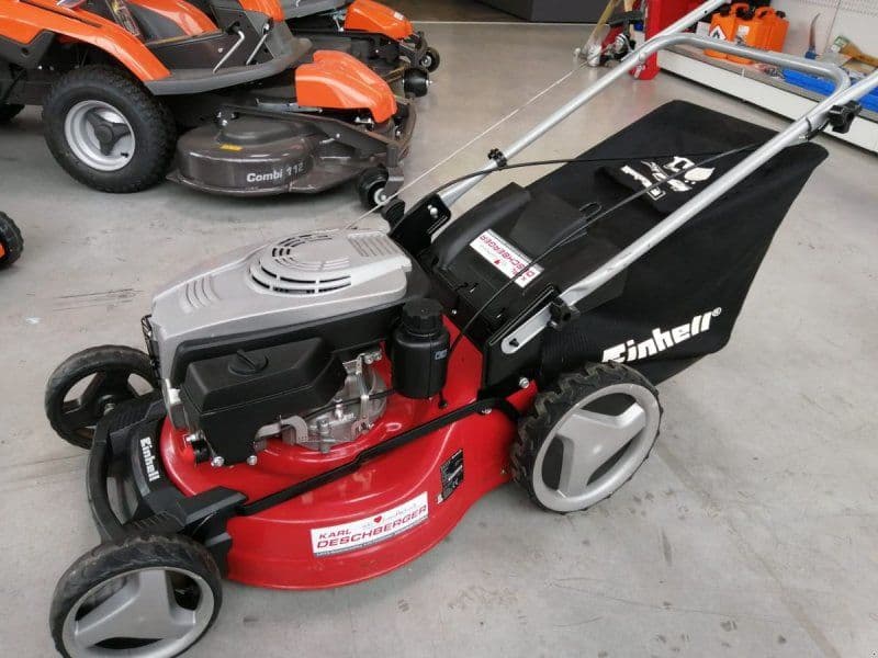 Einhell GC-PM 51/2 S HW Rasenmäher