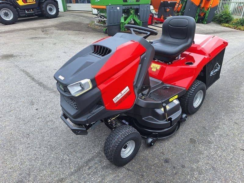 Herkules HT 102-21 SH NEO Rasen (Sondermodell)