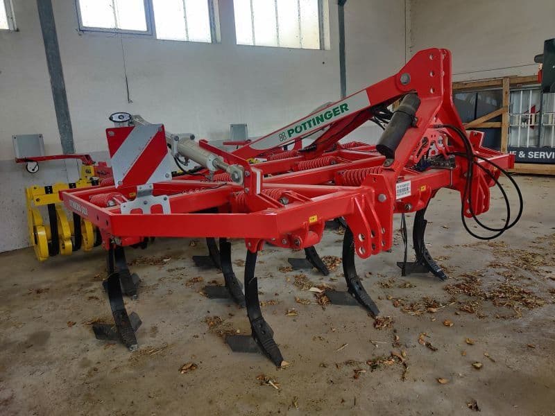 Pöttinger SYNKRO 3030 NOVA