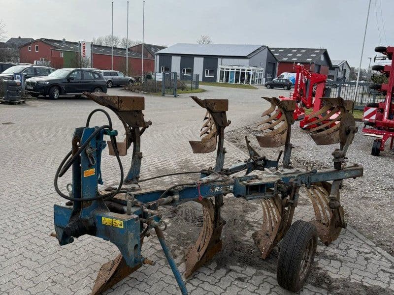 Rabe Albatros 110 IV/75-32/46