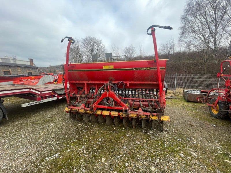 Väderstad Carrier Drill D300