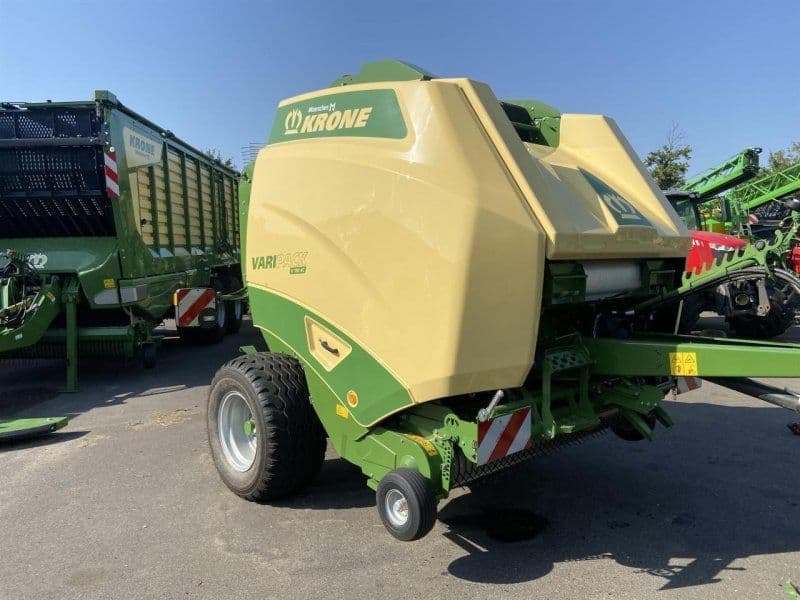 Krone VariPack V 190 XC