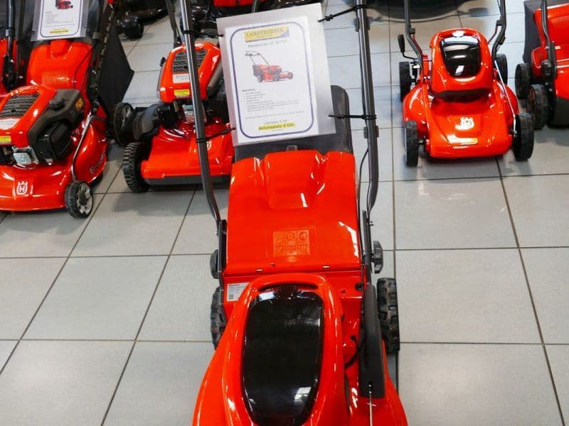 Husqvarna LC 347iVX Akku