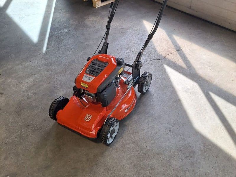 Husqvarna Mulchmäher LB 251S