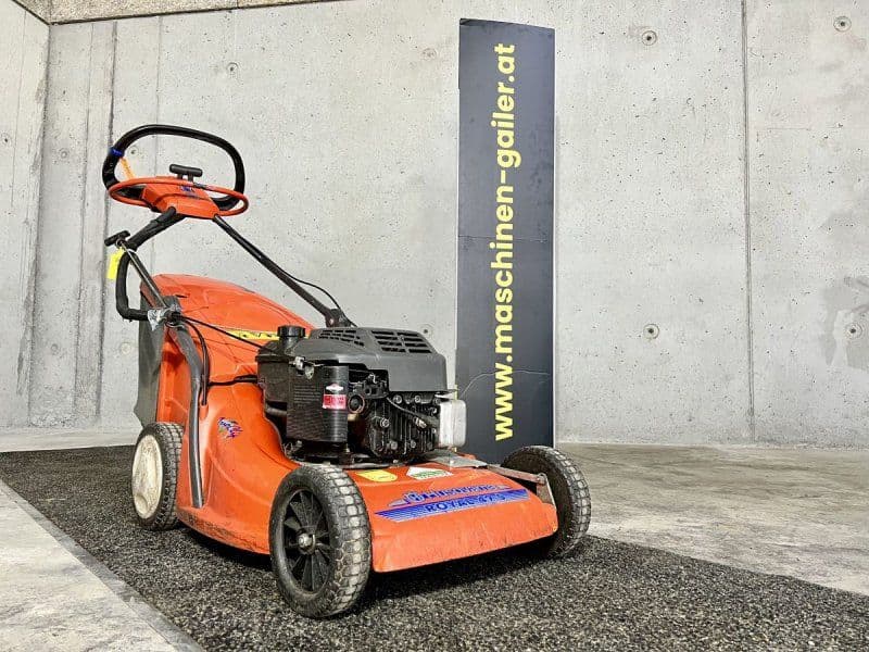 Husqvarna Royal 49 S Rasenmäher