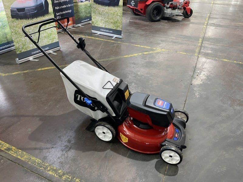Toro 52 cm 60V