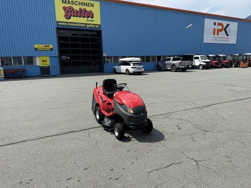 Castelgarden JX 92 Hydro Rasen Baujahr